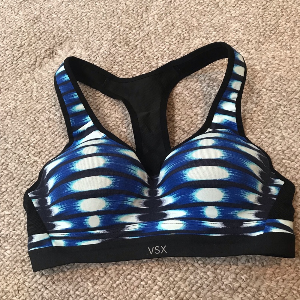 Victoria Secret VSX Sports Bra